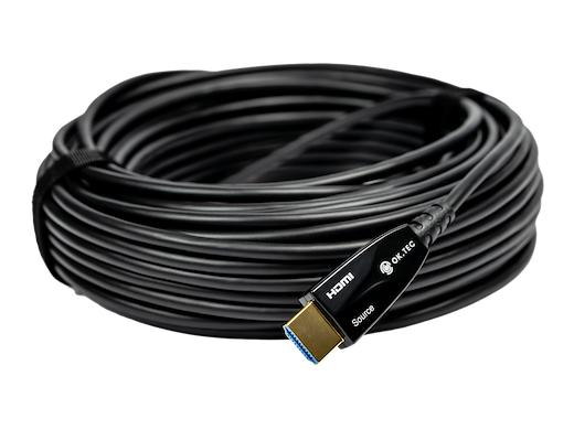 HDMI, AOC, 4K, L=20m