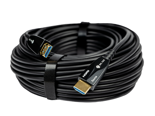 HDMI, AOC, 4K, L=30m