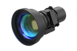 Zoom Optik 0.9-1.3:1