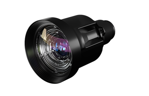 Zoom Optik 1.25-2.0:1