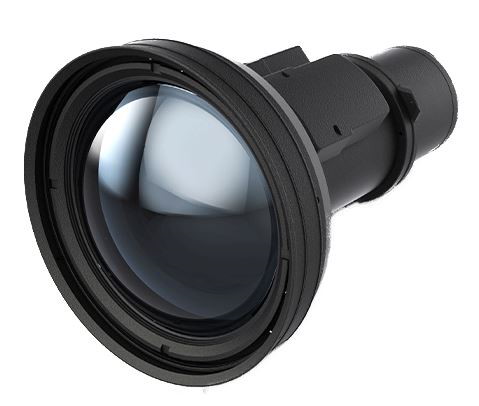 Zoom Optik 0.78-0.9:1