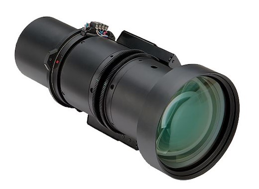 Zoom Optik 2.4-4.8:1