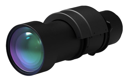 Zoom Optik 4.8-8.64:1