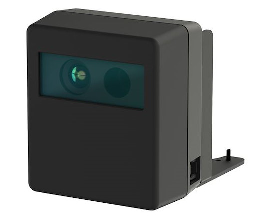 Christie Intelligent Camera 1DLP (CIC)