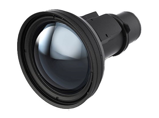 Zoom Optik 1.3-1.8:1