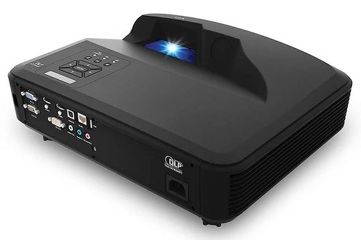 Captiva DWU500S, schwarz