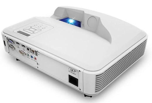 Captiva DWU500S, weiss